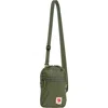 Fjall Raven Fjällräven High Coast Convertible Crossbody Bag In Green