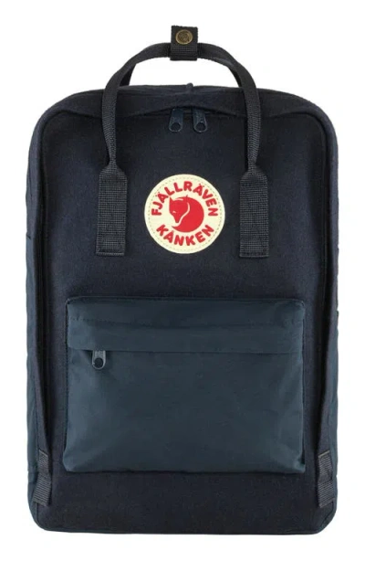 Fjall Raven Fjällräven Kanken Backpack In Night Sky