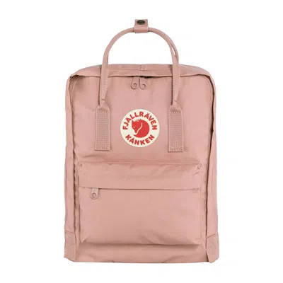 Pre-owned Fjall Raven Fjällräven Kånken Classic Backpack 'chalk Rose' | Pink | Men's Size Onesize