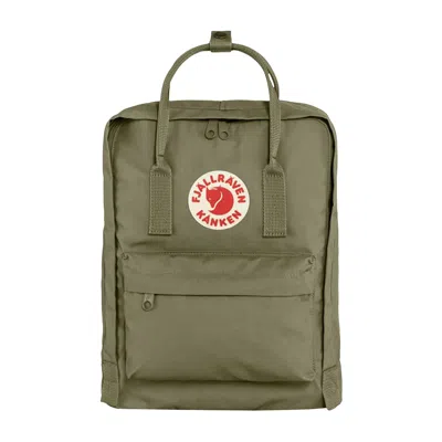 Pre-owned Fjall Raven Fjällräven Kånken Classic Backpack 'green' | Men's Size Onesize