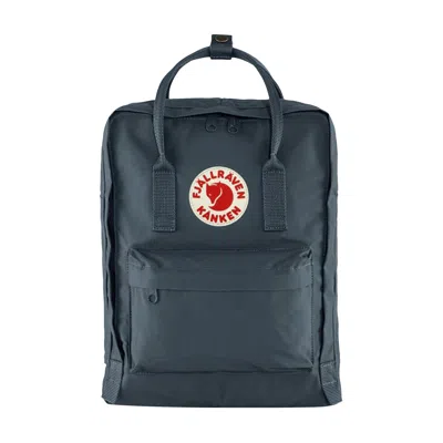 Pre-owned Fjall Raven Fjällräven Kånken Classic Backpack 'navy' | Blue | Men's Size Onesize