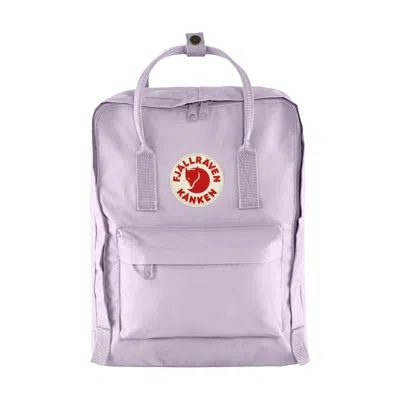 Pre-owned Fjall Raven Fjällräven Kånken Classic Backpack 'pastel Lavender' | Purple | Men's Size Onesize