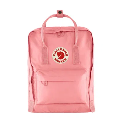 Pre-owned Fjall Raven Fjällräven Kånken Classic Backpack 'pink' | Men's Size Onesize