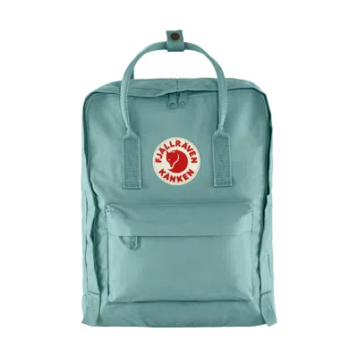 Pre-owned Fjall Raven Fjällräven Kånken Classic Backpack 'sky Blue' | Men's Size Onesize