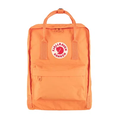 Pre-owned Fjall Raven Fjällräven Kånken Classic Backpack 'sunstone Orange' | Men's Size Onesize