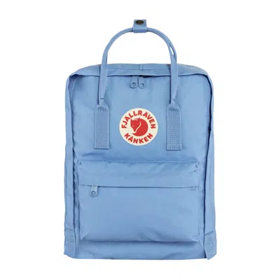 Pre-owned Fjall Raven Fjällräven Kånken Classic Backpack 'ultramarine' | Blue | Men's Size Onesize