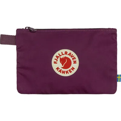 Fjall Raven Fjällräven Kånken Gear Pocket Pouch