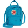 FJALL RAVEN FJÄLLRÄVEN KÅNKEN WATER REPELLENT SLING SHOULDER BAG