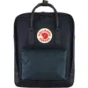 Fjall Raven Fjällräven Kånken Water Resistant Backpack In Night Sky