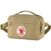 Fjall Raven Fjällräven Kånken Water Resistant Belt Bag In Clay