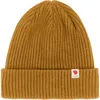 Fjall Raven Fjällräven Ribbed Performance Beanie In Acorn
