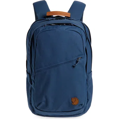 Fjall Raven Fjällräven Räven 28 Backpack In Blue