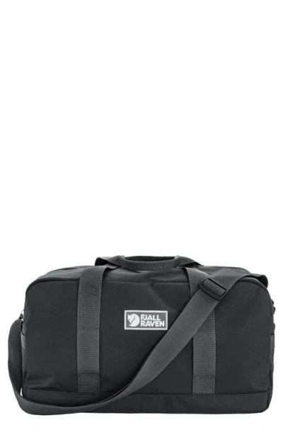 Fjall Raven Fjällräven Vardag 33-liter Duffel Bag In Brown