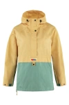 Fjall Raven Fjällräven Vardag Anorak Jacket In Multi
