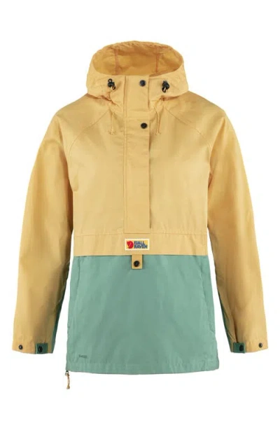 Fjall Raven Fjällräven Vardag Anorak Jacket In Multi