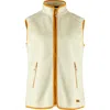 Fjall Raven Fjällräven Vardag High Pile Fleece Vest In Multi