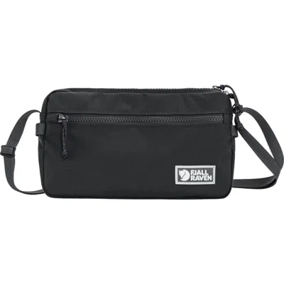 Fjall Raven Fjällräven Vardag Pocket Belt Bag In White