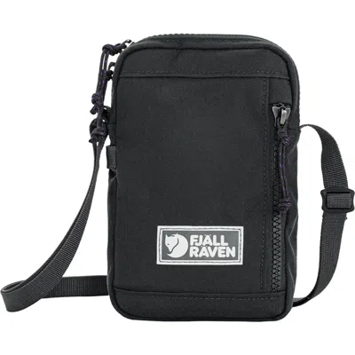 Fjall Raven Fjällräven Vardag Small Crossbody Bag In Pink