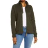 Fjall Raven Fjällräven Övik Fleece Zip Jacket