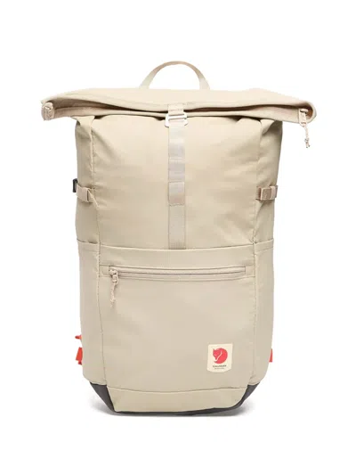 Fjall Raven Foldsack 24 Backpack In Neutral