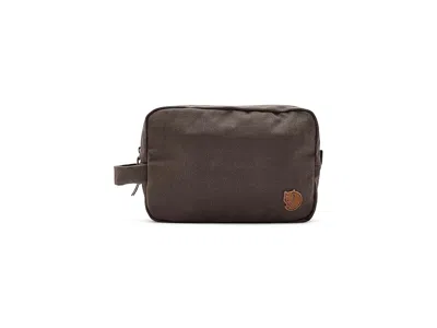 Fjall Raven Gear Bag Backpack Bags Dark Olive: One Size In Green