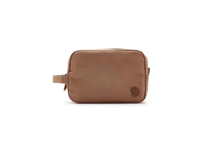 Fjall Raven Gear Bag Backpack Bags Khaki Dust: One Size In Brown