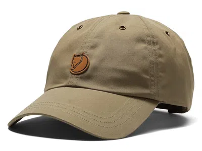 Fjall Raven Helags Cap Caps Light Olive: Lg/xl In Pink