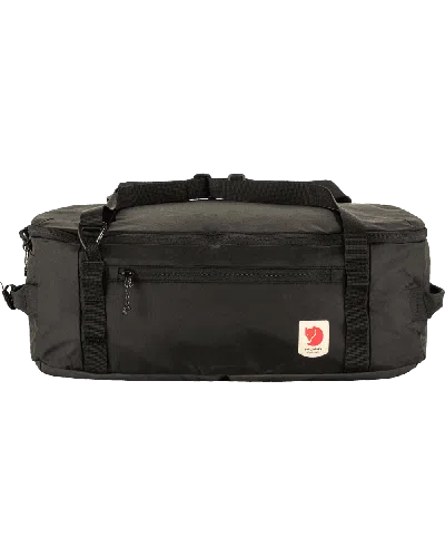 Fjall Raven High Coast Duffel 22 In Brown