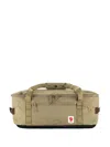 Fjall Raven High Coast Duffel Backpack In Brown