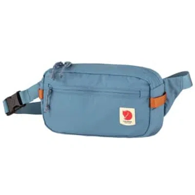 Fjall Raven High Coast Hip Pack In Blue