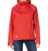 Fjall Raven High Coast Hydratic Jacket In True Red In Multi