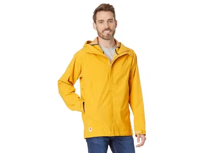 Fjall Raven High Coast Hydratic Trail Jacket In Multi