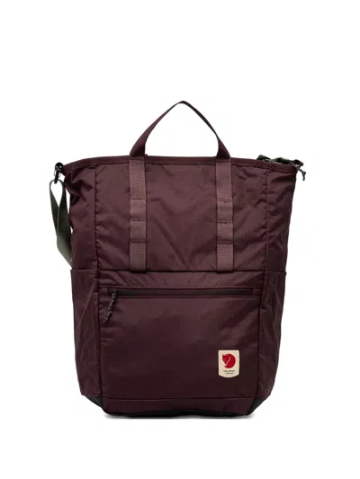 Fjall Raven High Coast Tote Backpack