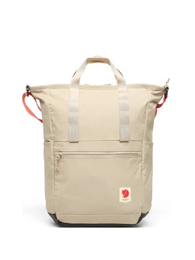 Fjall Raven High Coast Totepack In Neutral