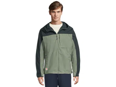 Fjall Raven High Coast Wind Jacket In Multi