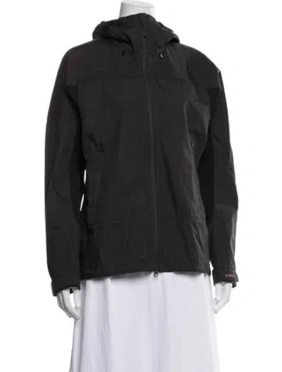 Pre-owned Fjall Raven Jacket In Grey