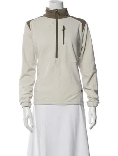 Pre-owned Fjall Raven Jacket In Neutrals