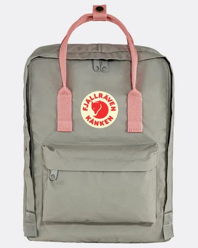Fjall Raven Kanken Classic Unisex Backpack