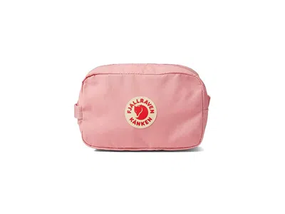 Fjall Raven Kanken Gear Bag Wallet Pink: One Size