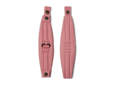 Fjall Raven Kanken Mini Shoulder Pads Wallet Pink 1: One Size