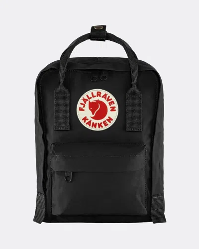 Fjall Raven Kanken Mini Unisex Backpack