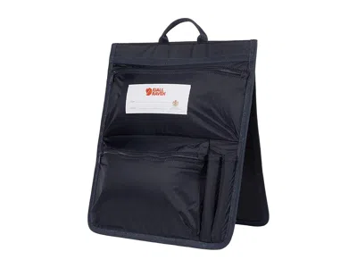 Fjall Raven Kanken Organizer Bags Navy: One Size In Blue