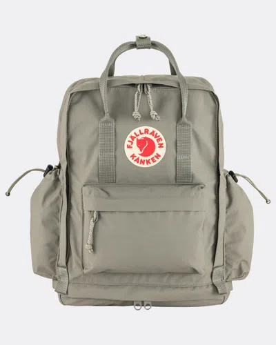 Fjall Raven Kanken Outlong Unisex Backpack