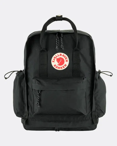 Fjall Raven Kanken Outlong Unisex Backpack