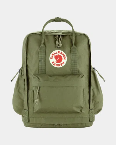 Fjall Raven Kanken Outlong Unisex Backpack