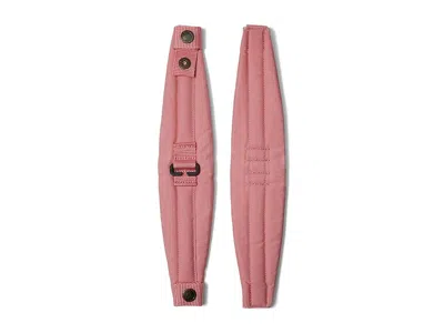 Fjall Raven Kanken Shoulder Pads Wallet Pink 1: One Size