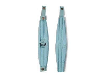 Fjall Raven Kanken Shoulder Pads Wallet Sky Blue: One Size