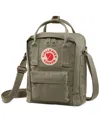 Fjall Raven Fjallraven Kanken Sling Bag In Fog