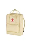 Fjall Raven Kanken Top-handle Backpack In Neutral