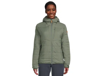 Fjall Raven Keb Padded Hoodie